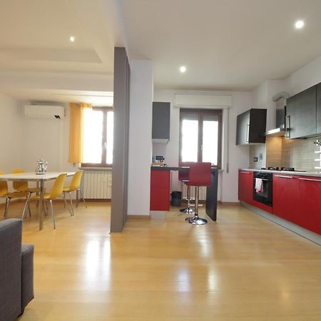 Cozy And Comfy Apartment In Piramide Metro Stop Рим Экстерьер фото