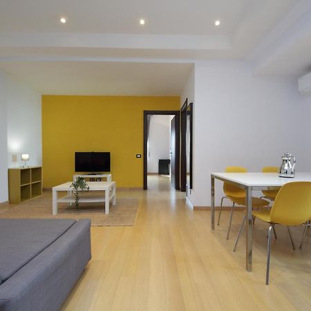 Cozy And Comfy Apartment In Piramide Metro Stop Рим Экстерьер фото