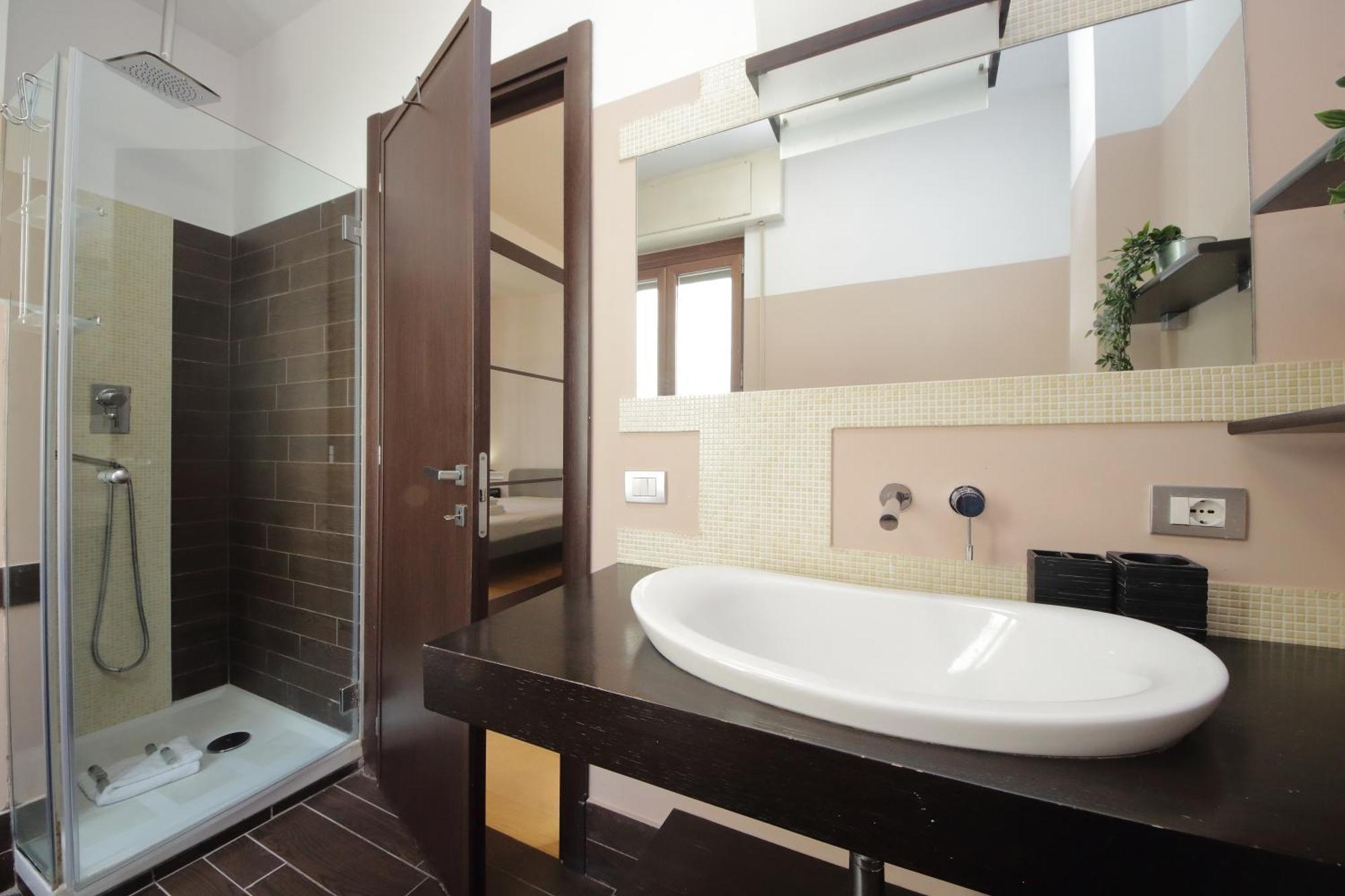 Cozy And Comfy Apartment In Piramide Metro Stop Рим Экстерьер фото