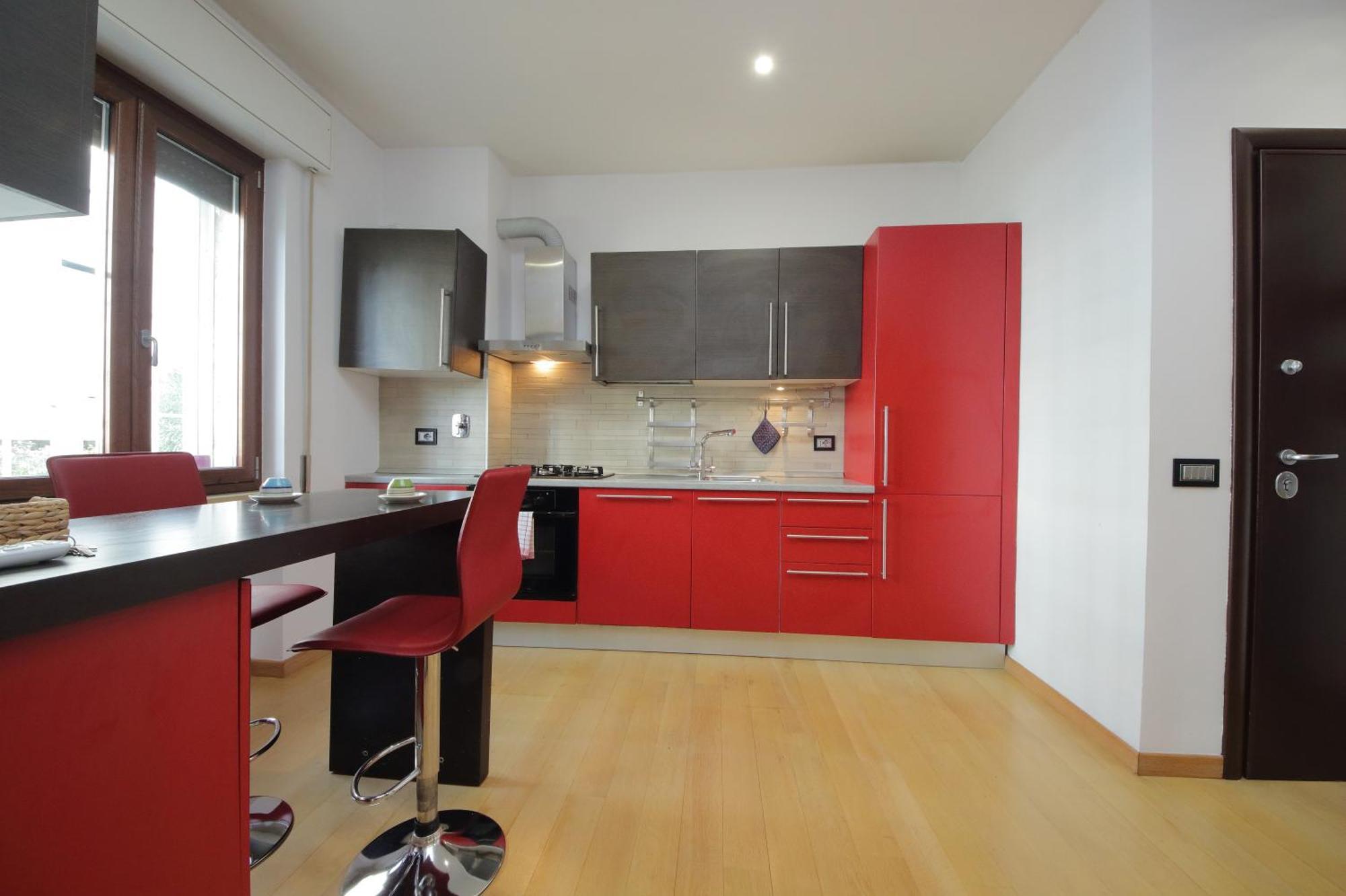 Cozy And Comfy Apartment In Piramide Metro Stop Рим Экстерьер фото