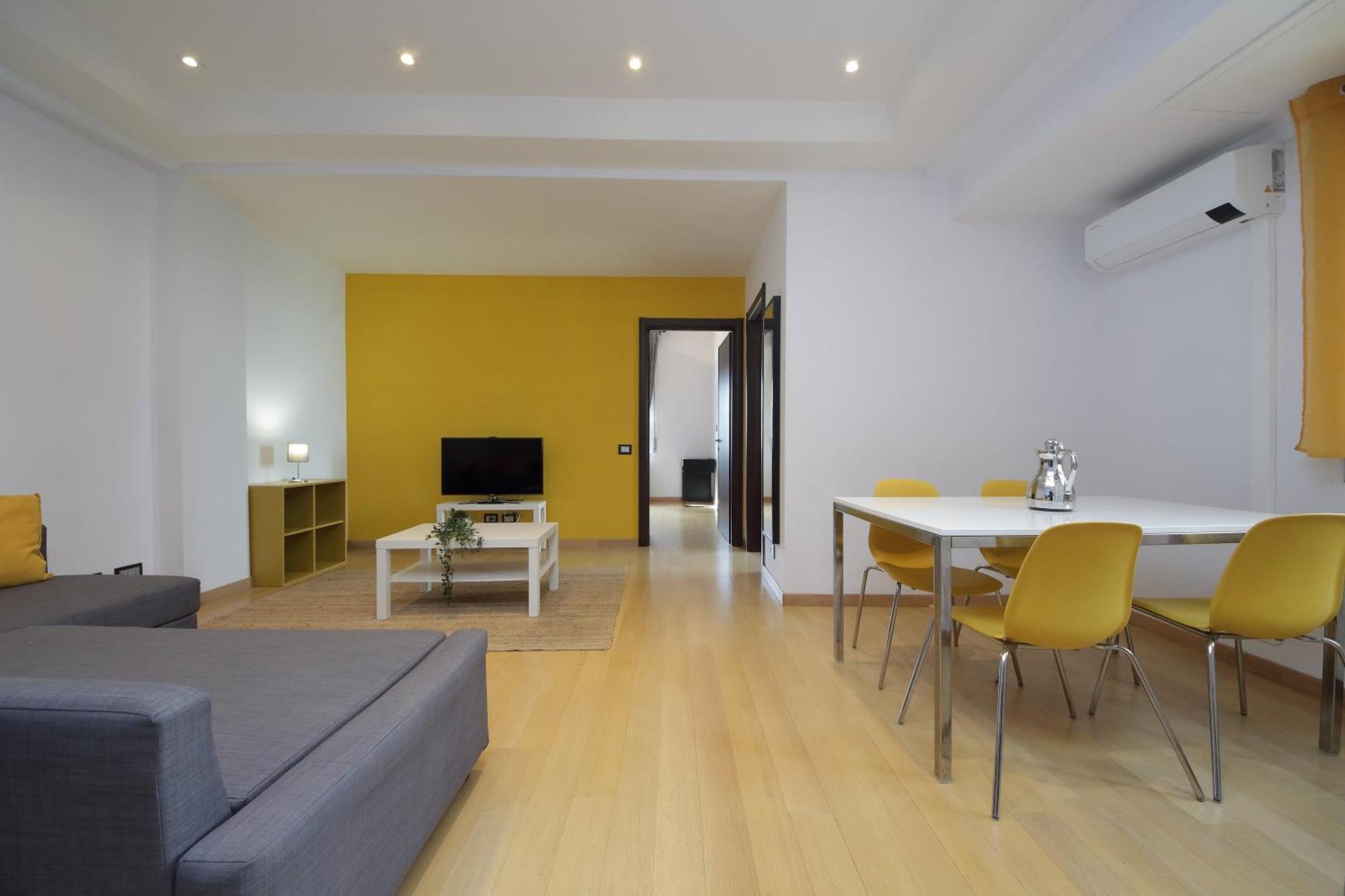 Cozy And Comfy Apartment In Piramide Metro Stop Рим Экстерьер фото