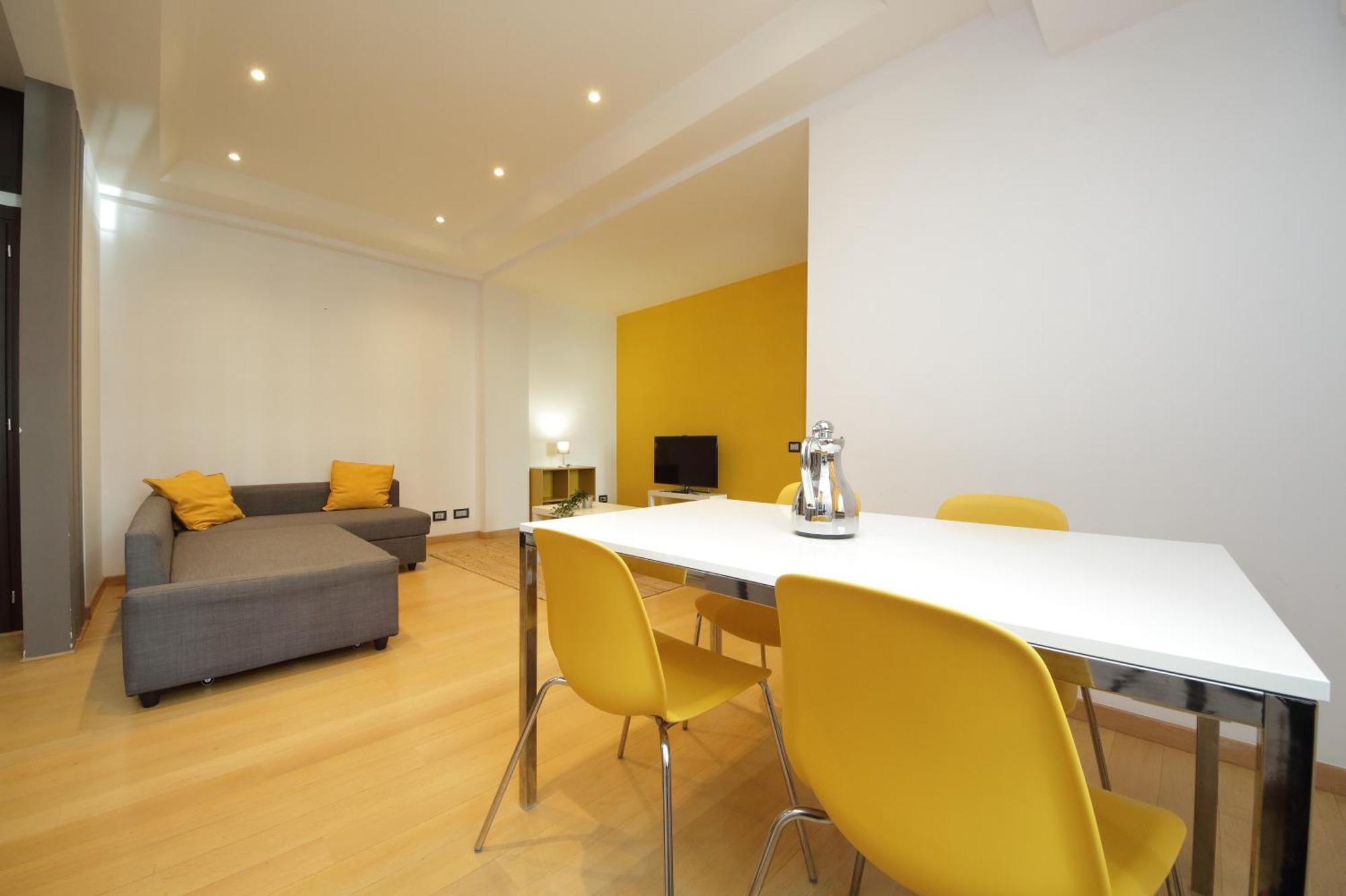 Cozy And Comfy Apartment In Piramide Metro Stop Рим Экстерьер фото
