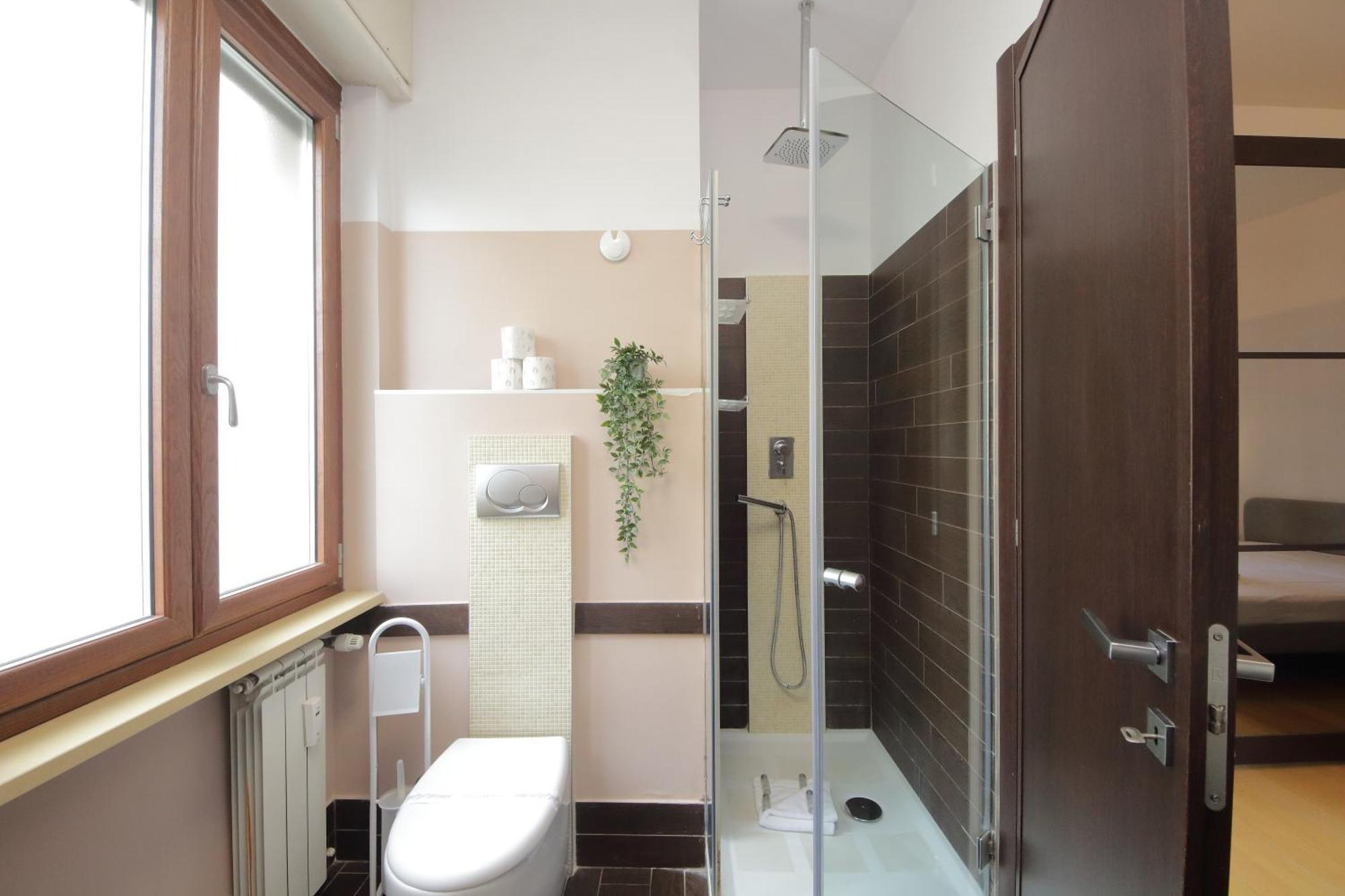 Cozy And Comfy Apartment In Piramide Metro Stop Рим Экстерьер фото